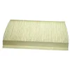 Image de PURFLUX Filtre d'habitacle AH190 filtre à pollen Hauteur: 21 Largeur: 181 Longueur: 228 Compatible avec FIAT Bravo II 5 portes 198 Stilo 3/5 portes 192 Stilo Multi Wagon 192 Siena 178, 172, 372