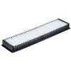 Image de PURFLUX Filtre d'habitacle AH192 filtre à pollen Hauteur: 35 Largeur: 120 Longueur: 471 Compatible avec MINI 3/5 portes R50, R53 Cabriolet R52