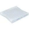 Image de PURFLUX Filtre d'habitacle AH287 filtre à pollen Hauteur: 25 Largeur: 161 Longueur: 181 Compatible avec KIA SOUL AM