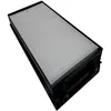 Image de PURFLUX Filtre d'habitacle AH349-2 filtre à pollen Hauteur: 34 Largeur: 145 Longueur: 293 Compatible avec BMW X5 E70 X5 F15, F85 X6 E71, E72 X6 F16, F86