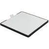 Image de PURFLUX Filtre d'habitacle AH354 filtre à pollen Hauteur: 10 Largeur: 196 Longueur: 198 Compatible avec CHEVROLET MATIZ M200, M250, DAEWOO Matiz 3/5 portes M100, M150