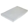 Image de PURFLUX Filtre d'habitacle AH356 filtre à pollen Hauteur: 23 Largeur: 148 Longueur: 259 Compatible avec NISSAN JUKE F15 Leaf ZE1 CUBE Z12 LEAF