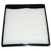 Image de PURFLUX Filtre d'habitacle AH364 filtre à pollen Hauteur: 18 Largeur: 204 Longueur: 234 Compatible avec NISSAN MICRA II K11