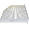 Image de PURFLUX Filtre d'habitacle AH378 filtre à pollen Hauteur: 57 Largeur: 212 Longueur: 286 Compatible avec VW Golf 5 3/5 portes 1K1 Golf 6 3/5 portes 5K1 Tiguan I 5N, AUDI A3 Sportback 8PA
