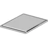 Image de PURFLUX 1234780 Filtre Habitacle