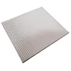 Image de PURFLUX Filtre d'habitacle AH397 filtre à pollen Hauteur: 20 Largeur: 200 Longueur: 227 Compatible avec SSANGYONG Korando SUV CK Korando C200 ACTYON II
