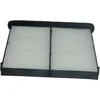 Image de PURFLUX Filtre d'habitacle AH426 filtre à pollen Hauteur: 32 Largeur: 200 Longueur: 223 Compatible avec MAZDA CX-5 KE, GH CX-5 KF 3 3/5 portes BM, BN 6 Break GJ, GL 3 Berline BM, BN 6 Berline GJ, GL