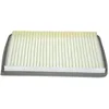 Image de PURFLUX Filtre d'habitacle AH487 filtre à pollen Hauteur: 21 Largeur: 186 Longueur: 216 Compatible avec SUZUKI JIMNY FJ JIMNY Véhicule tout terrain à carrosserie ouverte SN