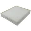 Image de PURFLUX Filtre d'habitacle AH512 filtre à pollen Hauteur: 40 Largeur: 276 Longueur: 225 Compatible avec FORD Focus Mk4 Turnier HP Focus Mk4 3/5 portes HN Kuga Mk3 Mondeo Mk5 Break CF, FORD USA EDGE