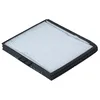 Image de PURFLUX Filtre d'habitacle AH517 filtre à pollen Hauteur: 25 Largeur: 236 Longueur: 195 Compatible avec HYUNDAI ACCENT II A trois volumes LC ACCENT II LC