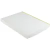Image de PURFLUX Filtre d'habitacle AH519 filtre à pollen Hauteur: 25 Largeur: 214 Longueur: 298 Compatible avec ALFA ROMEO GIULIA 952 Stelvio 949