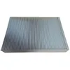 Image de PURFLUX Filtre d'habitacle AH534 filtre à pollen Hauteur: 40 Largeur: 239 Longueur: 334 Compatible avec VOLVO XC60 II 246 V60 II 225, 227 XC90 II 256 V90 II Break 235, 236 S90 II 234