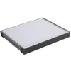 Image de PURFLUX Filtre d'habitacle AH591 filtre à pollen Hauteur: 25 Largeur: 201 Longueur: 236 Compatible avec HYUNDAI TERRACAN HP