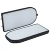 Image de PURFLUX Filtre d'habitacle AH596-2 filtre à pollen Hauteur: 30 Largeur: 180 Longueur: 382 Compatible avec BMW 7 E38, ALPINA B12 E38