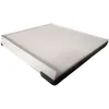 Image de PURFLUX Filtre d'habitacle AH728 filtre à pollen Hauteur: 30 Largeur: 222 Longueur: 252 Compatible avec HYUNDAI Santa Fé IV TM, KIA Stinger 3/5 portes CK, GENESIS GV70 JK1