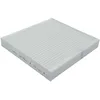 Image de PURFLUX Filtre d'habitacle AH740 avant filtre à pollen Hauteur: 30 Largeur: 225 Longueur: 210 Compatible avec HYUNDAI Tucson NX4, NX4E, KIA Sportage V NQ5