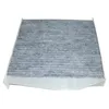 Image de PURFLUX Filtre d'habitacle AHC304 Filtre à charbon actif Hauteur: 48 Largeur: 241 Longueur: 280 Compatible avec VOLVO XC90 I 275 V70 II 285 S60 I 384 S80 I 184 XC70 Cross Country 295 S70 874