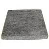 Image de PURFLUX Filtre d'habitacle AHC369 Filtre à charbon actif Hauteur: 20 Largeur: 179 Longueur: 179 Compatible avec HYUNDAI i10 III AC3, AI3, PEUGEOT iOn 3/5 portes, CITROËN C-Zero 3/5 portes, MITSUBISHI