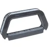 Image de PURFLUX Filtre d'habitacle AHC424 Filtre à charbon actif Hauteur: 59 Compatible avec AUDI A8 D3 4E2, 4E8