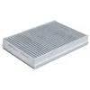 Image de PURFLUX Filtre d'habitacle AHC588 Filtre à charbon actif Hauteur: 45 Largeur: 203 Longueur: 288 Compatible avec JAGUAR XJ Berline X350, X358, DAIMLER Super Eight X350