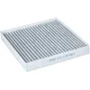 Image de PURFLUX Filtre d'habitacle AHC721 Filtre à charbon actif Hauteur: 29 Largeur: 224 Longueur: 200 Compatible avec HYUNDAI Kona OS KONA Camionnette/SUV OS, OSE, OSI