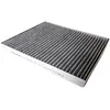 Image de PURFLUX Filtre d'habitacle AHC732 Filtre à charbon actif Hauteur: 30 Largeur: 204 Longueur: 240 Compatible avec OPEL Mokka/Mokka X J13 Insignia A Sports Tourer G09 Astra K Sports Tourer B16