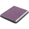 Image de Purflux AHA171 - Filtre d'Habitacle Anti-Pollen pour Voiture - Protection contre les Allergènes et la Poussière