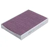 Image de PURFLUX Filtre d'habitacle AHA352 Filtre à poussière fine (PM 2.5) Hauteur: 35 Largeur: 188 Longueur: 265 Compatible avec PEUGEOT 508 I 8D Berline 508 I SW 8E 508 I SW Van/Break 8E