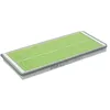 Image de Purflux AHH158 - Filtre d'Habitacle HEPA pour Voiture - Protection contre les Virus, Allergènes et Particules Fines