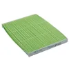 Image de Purflux AHH340 - Filtre d'Habitacle HEPA pour Voiture - Protection contre les Virus, Allergènes et Particules Fines