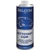 Image de BELGOM 04.0503 Nettoyant Cuir, 500 ML
