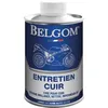 Image de BELGOM 11.0250 Entretien Cuir, 250 ML