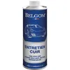 Image de BELGOM 11.0500 Entretien Cuir, 500 ML