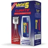 Image de Metal 5   Remétallisant Curatif   80 ML/Prolonge la Durée de Vie et Rétablit Les Performances de Votre Moteur
