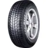 Image de Pneu Bridgestone Blizzak LM-25 4x4 255/55 R 18 109 H XL Hiver