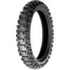 Image de Pneu BRIDGESTONE Motocross M404 70/100 - 10 38M TT