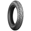 Image de Bridgestone Pneu De Scooter Hoop-b03 52p M/c Tl G Sh 300 War 1344