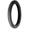 Image de Pneu BRIDGESTONE Motocross M203 70/100 - 17 40M TT