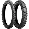 Image de BRIDGESTONE 90/100 - 14 TT 49M MOTO CROSS M204