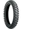 Image de Bridgestone Pneu Arrière Tout-terrain M204 49m Tt Nhs