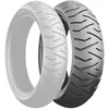 Image de Bridgestone Pneu Arrière De Scooter Th01 M 65h Tl