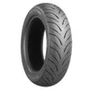 Image de BRIDGESTONE 150/70 - 13 M/C TL 64S HOOP B02 (F) HONDA SILVER WING