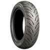 Image de Bridgestone Pneu Avant/arrière De Scooter B02 64s Tl
