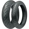 Image de Pneu BRIDGESTONE Battlax BT-016 Pro Hypersport 110/80 ZR 18 58W TL
