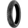 Image de BRIDGESTONE 110/80 ZR 18 M/C TL (58W) BATTLAX BT016 F PRO