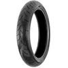 Image de BRIDGESTONE 130/70 ZR16 61W BT016 PRO F TL -70/70/R16 61W - A/A/70dB - Moto Pneu