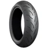 Image de Bridgestone Pneu Arrière De Tourisme Battlax-bt-016 70w Tl Pro