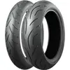 Image de Pneu BRIDGESTONE Battlax Hypersport S20 N 120/70 ZR 17 58W TL