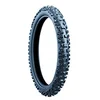 Image de BRIDGESTONE 80/100-21 51M X30 TT MEDIO/MID NHS -100/100/R21 51M - A/A/70dB - Moto Pneu