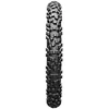 Image de Bridgestone - Pneu Moto BATTLECROSS X40 - Cross/Enduro/Trial - 100/90R19 - 57M - TT